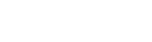 Klussenier logo witte letters